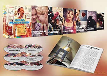 Lukas Moodysson Collection. The (Limited Edition) [Blu-Ray]
