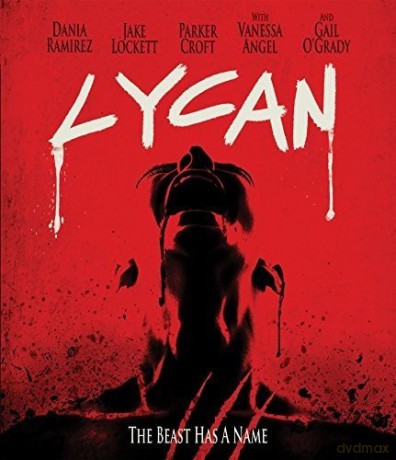 Lycan [Blu-Ray]