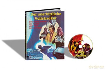 Ransom! Police Is Watching [Blu-Ray]