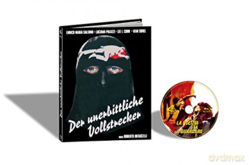 Ransom! Police Is Watching [Blu-Ray]