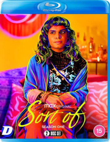 Sort Of Season 1 [Blu-Ray]
