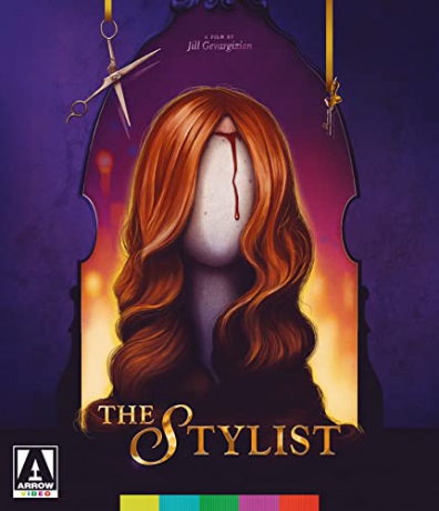 Stylist [Blu-Ray]