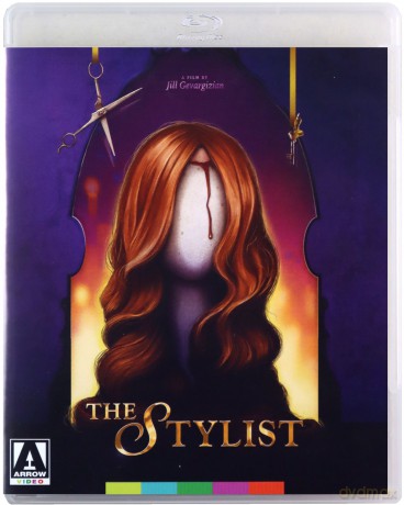 Stylist [Blu-Ray]