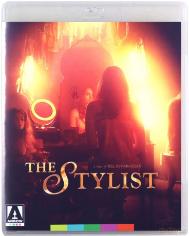 Stylist [Blu-Ray]