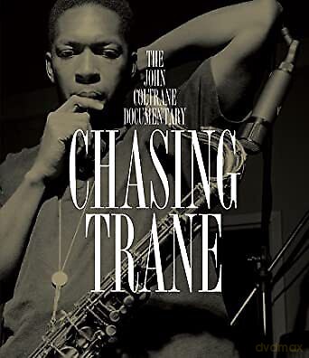 John Coltrane: The John Coltrane Documentary / Chasing Trane [Blu-Ray]