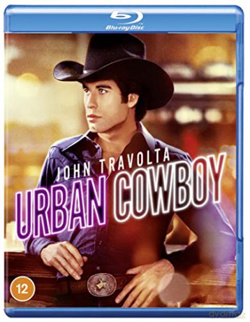 Urbon Cowboy [Blu-Ray]