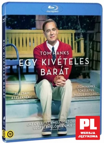 Cóż za piękny dzień [Blu-Ray]