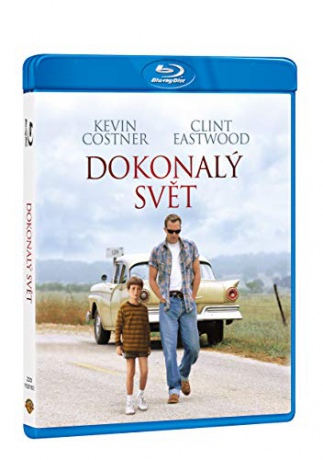 A Perfect World (Doskonały świat) [Blu-Ray]