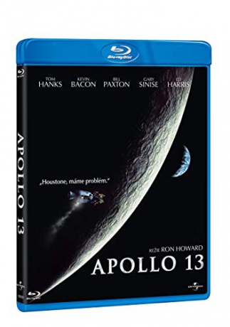 Apollo 13 [Blu-Ray]