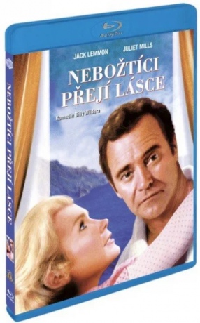 Avanti! [Blu-Ray]