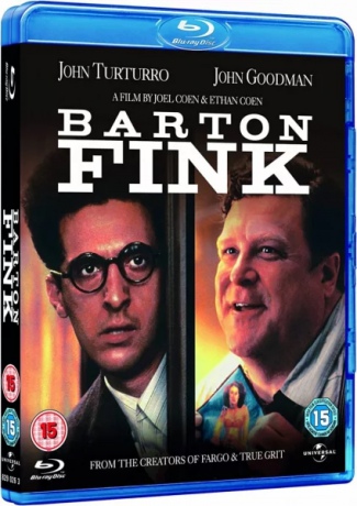 Barton Fink [Blu-Ray]