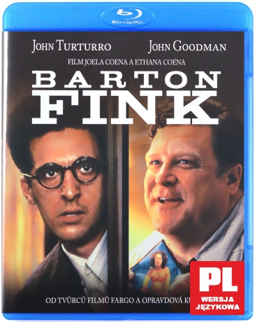Barton Fink [Blu-Ray]