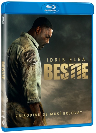 Bestia [Blu-Ray]
