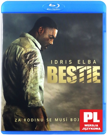 Bestia [Blu-Ray]