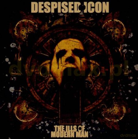 Despised Icon: The Ills Of Modern Man [CD]