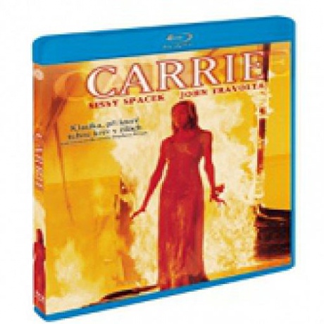 Carrie [Blu-Ray]
