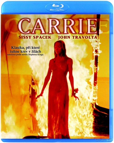 Carrie [Blu-Ray]