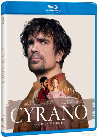 Cyrano [Blu-Ray]