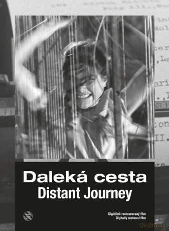 The Long Journey (Daleka droga) [Blu-Ray]