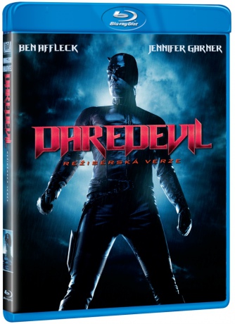 Daredevil [Blu-Ray]