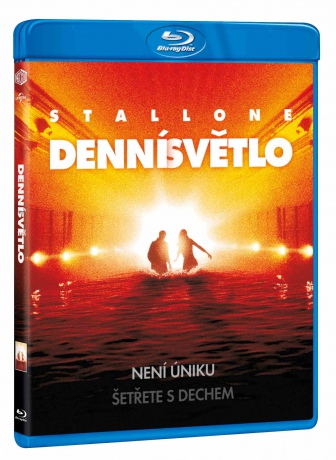 Daylight (Tunel) [Blu-Ray]