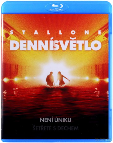 Daylight (Tunel) [Blu-Ray]