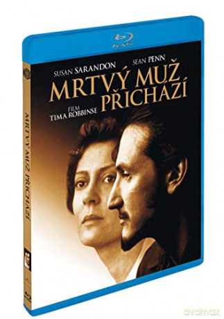 Dead Man Walking (Przed egzekucją) [Blu-Ray]