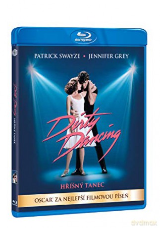 Dirty Dancing [Blu-Ray]