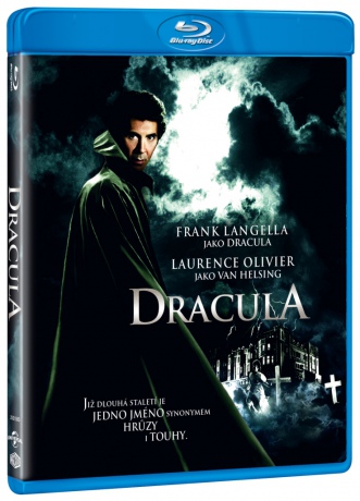 Dracula (Drakula) [Blu-Ray]