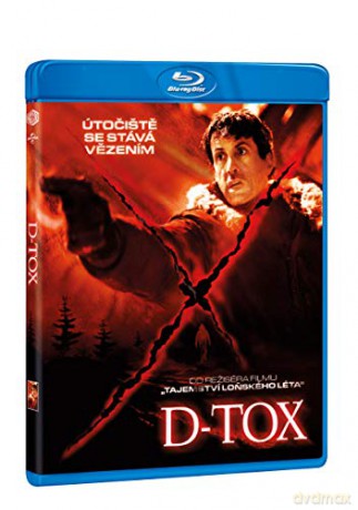 D-Tox (Detoks) [Blu-Ray]