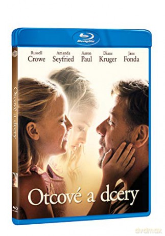 Fathers and Daughters (Ojcowie i córki) [Blu-Ray]