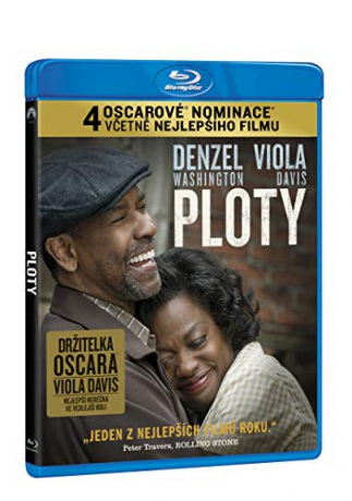 Płoty [Blu-Ray]