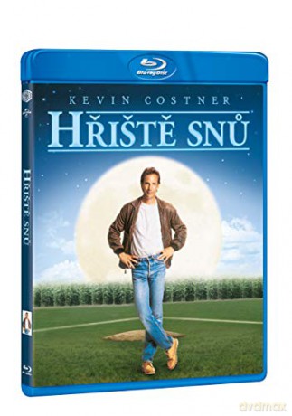 Field of Dreams (Pole marzeń) [Blu-Ray]