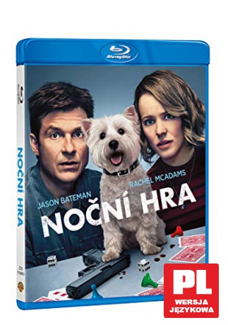 Wieczór gier [Blu-Ray]
