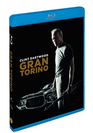 Gran Torino [Blu-Ray]