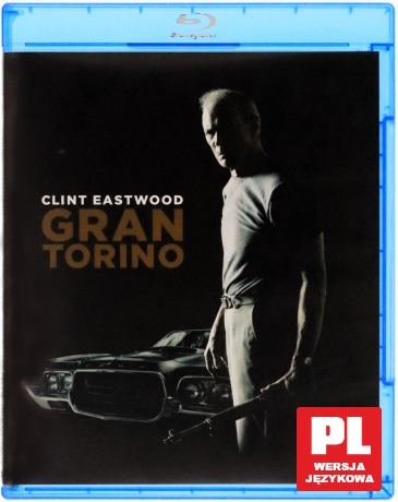 Gran Torino [Blu-Ray]