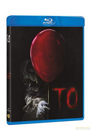 It (To) [Blu-Ray]