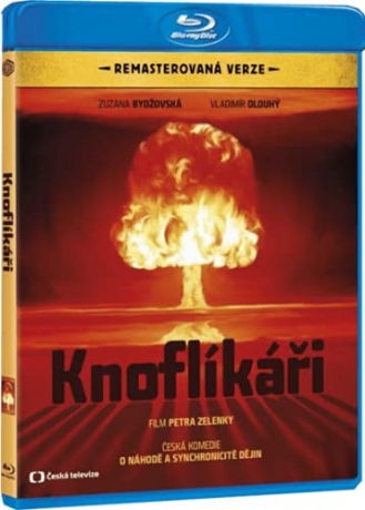 Knoflíkáři (Guzikowcy) [Blu-Ray]