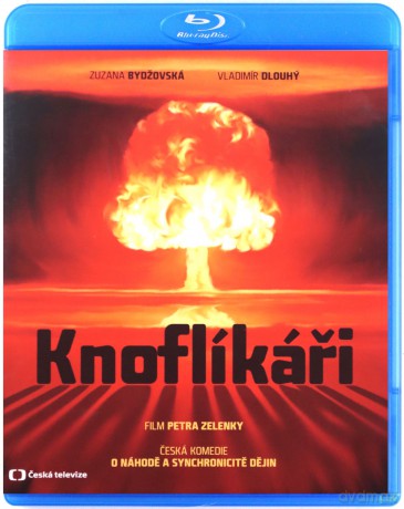 Knoflíkáři (Guzikowcy) [Blu-Ray]