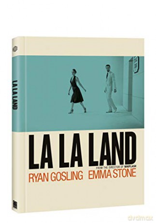 La La Land [Blu-Ray]