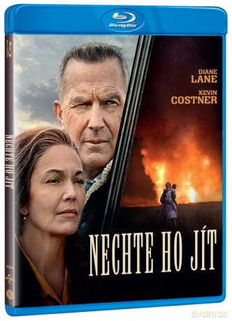 Let Him Go (Prawo krwi) [Blu-Ray]