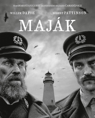 Lighthouse [Blu-Ray]