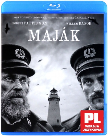 Lighthouse [Blu-Ray]