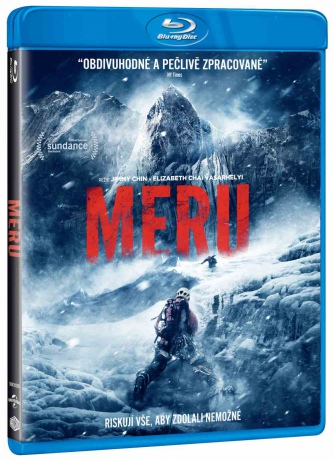 Meru [Blu-Ray]