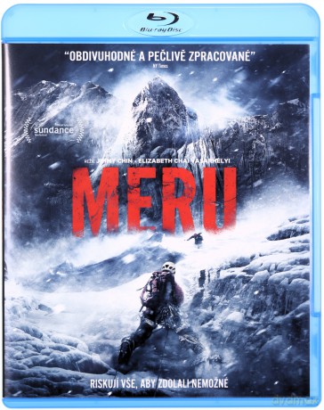 Meru [Blu-Ray]