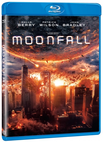 Moonfall [Blu-Ray]