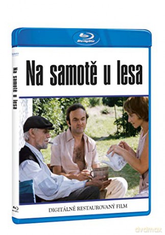 Na samotě u lesa (Na skraju lasu) [Blu-Ray]
