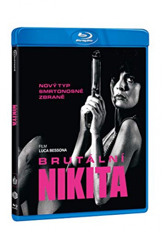 Nikita [Blu-Ray]