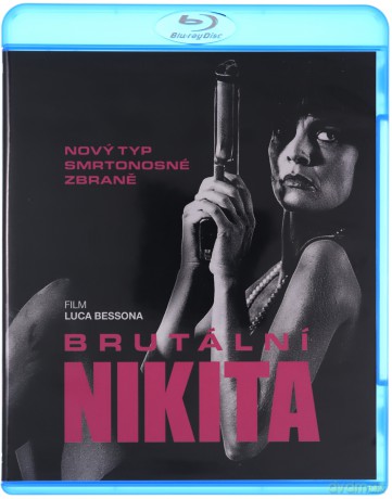 Nikita [Blu-Ray]