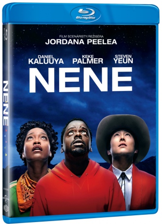 Nie! [Blu-Ray]